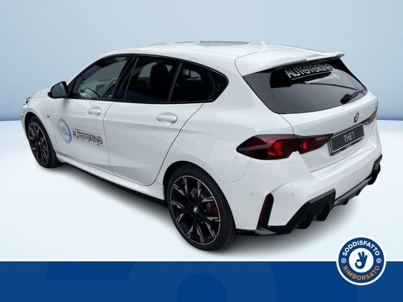 BMW Serie 1 118d