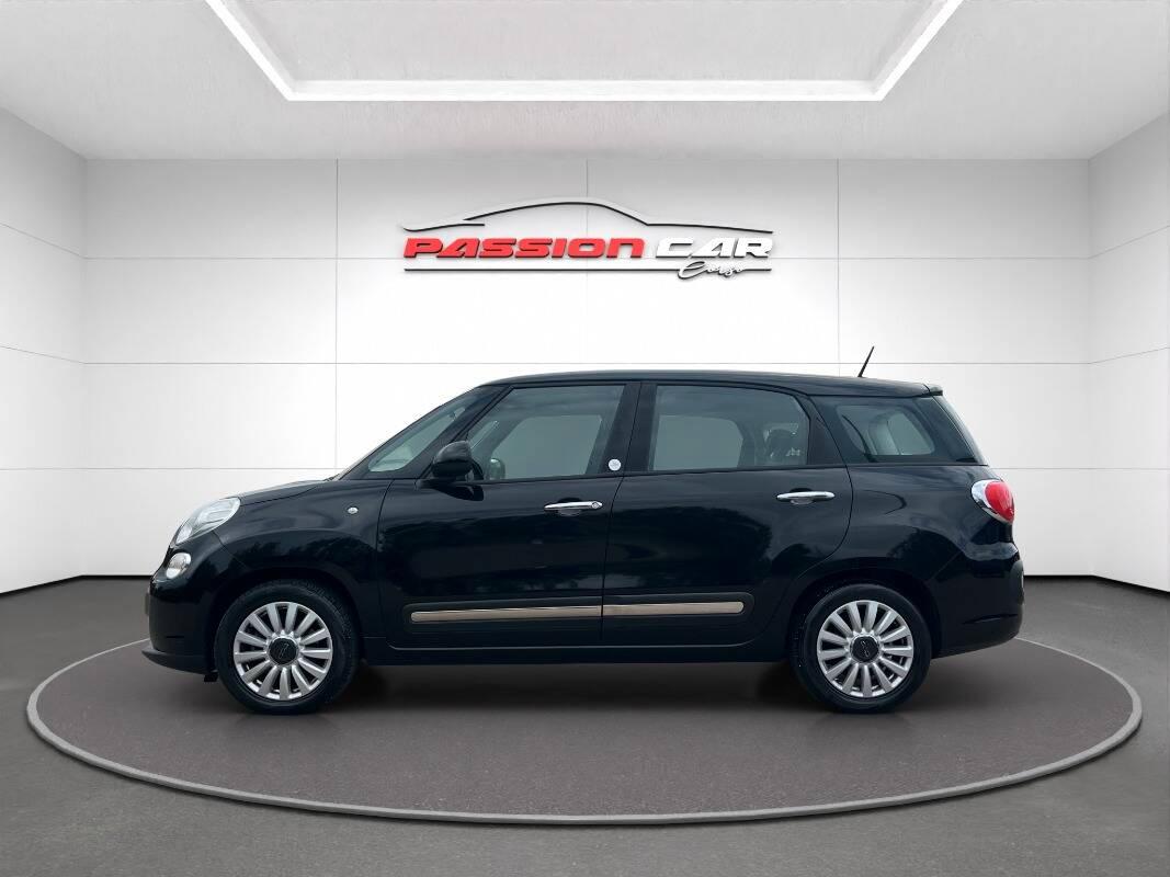 Fiat 500 L Living 1.6 mjt Business 105cv
