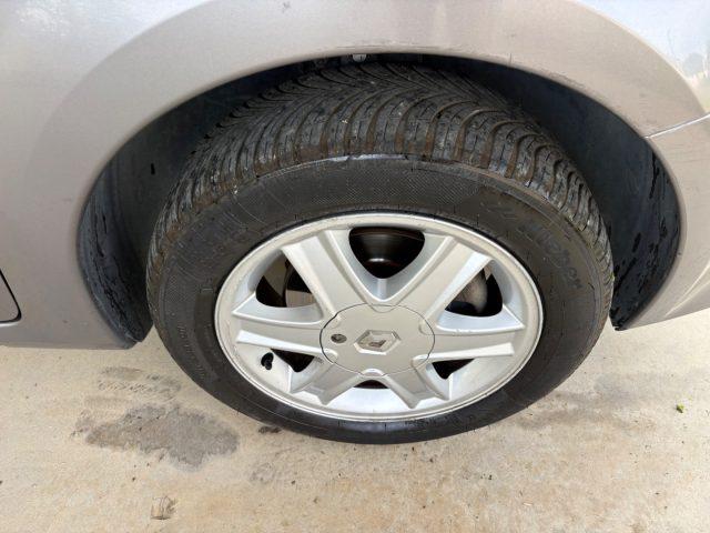 RENAULT Modus 1.2 16V TCE Dynamique PRONTA CONSEGNA NEOP