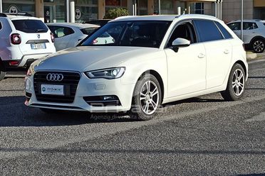 AUDI A3 SPB 1.6 TDI Ambition