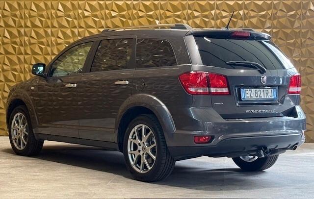 Fiat Freemont 2.0 Mjt 170 CV 4x4 aut. Urban