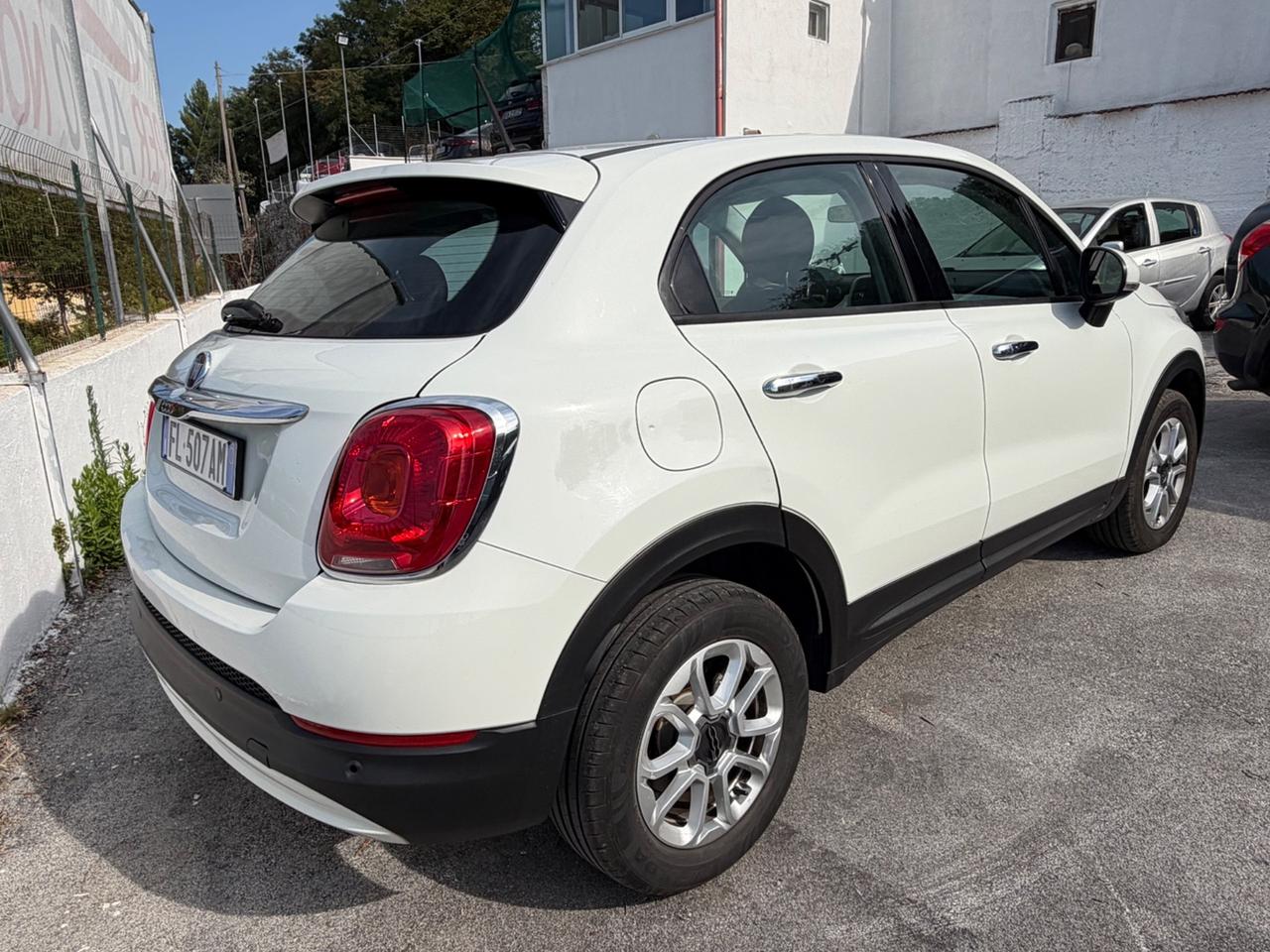 Fiat 500X 1.3 MultiJet 95 CV Pop