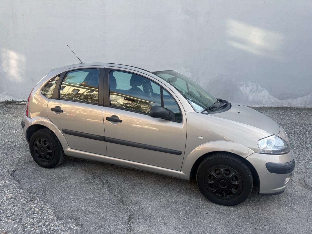 Citroen C3 1.1 Elegance