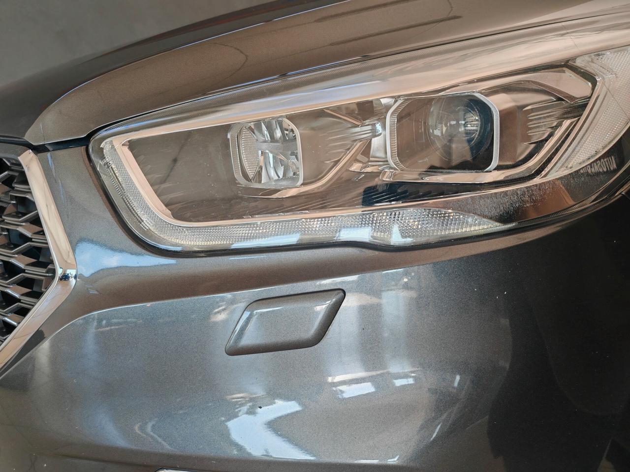 Ford Kuga 2.0 TDCI 180 CV S&S 4WD Powershift Vignale