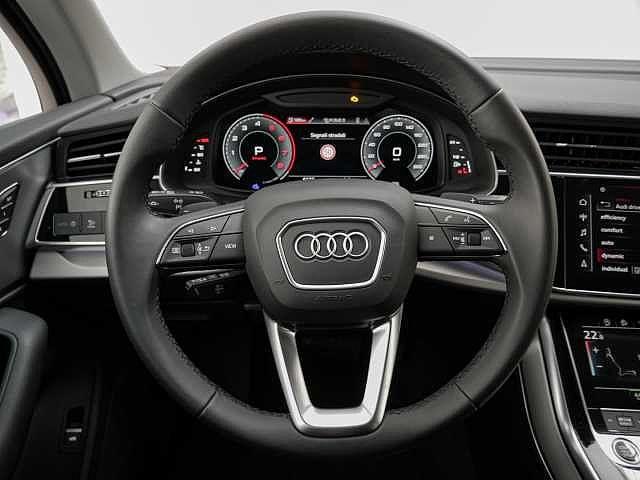 Audi Q7 55 TFSI 340cv Quattro Tiptronic MHEV Business