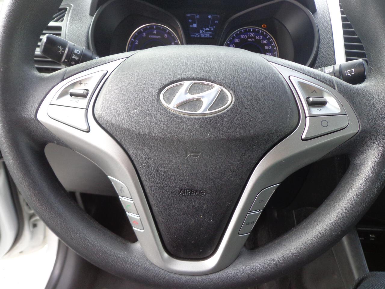 Hyundai iX20 1.4 90 CV Econext Comfort