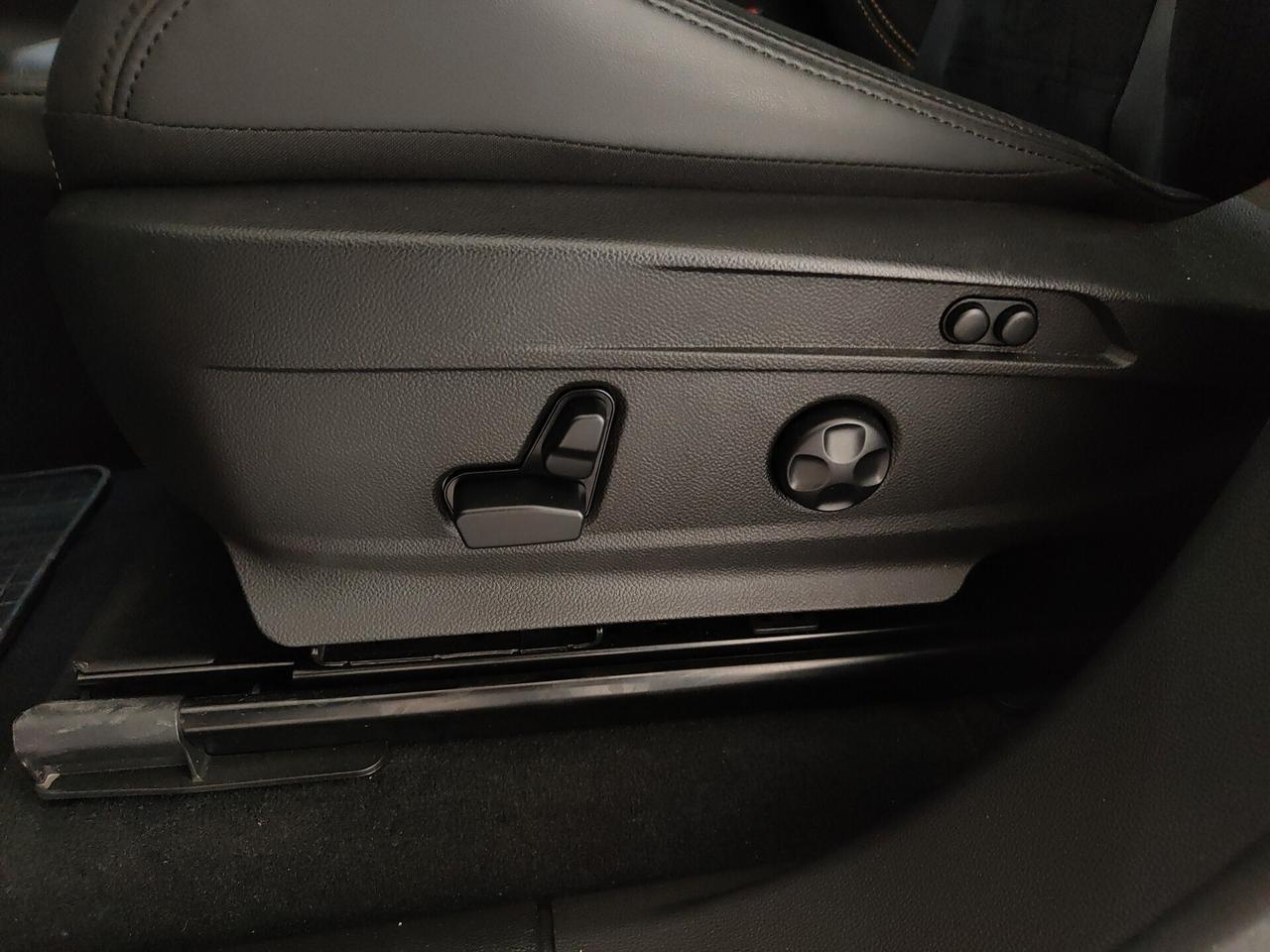 Alfa Romeo Stelvio 2.9 Bi-Turbo V6 520 CV AT8 Q4 Quadrifoglio 100° ANNIVERSARIO