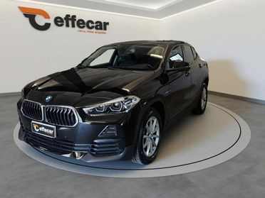 BMW X2 S Drive18d AUTOMATICA 150 CV