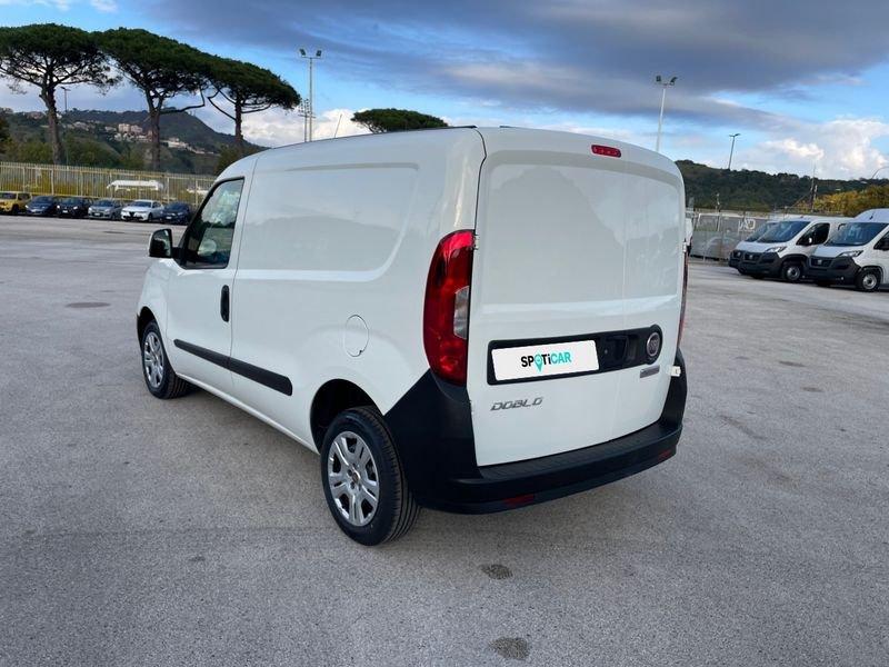 FIAT Doblò Cargo 1.3 Multijet 16v 95CV SX Euro 6