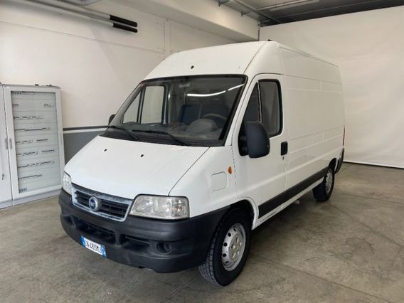 FIAT Ducato Maxi 2.3 JTD Furgone Refrigerato- 10/22 scad.
