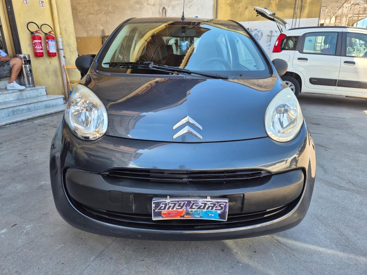 Citroen C1 1.0 3 porte Sport 69cv