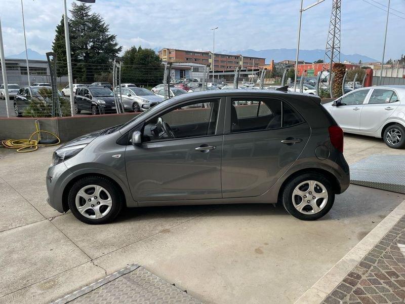 KIA Picanto 1.0 12V EcoGPL 5 porte Urban + TCM