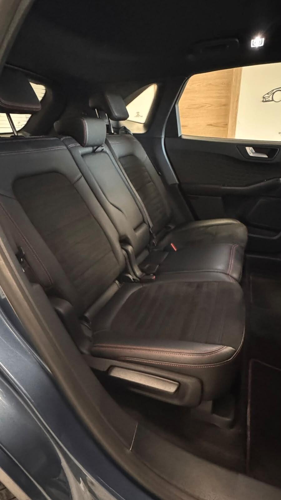 Ford Kuga 1.5 EcoBlue 120 CV aut. 2WD ST-Line X