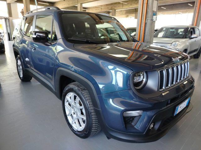JEEP Renegade 1.6 Mjt 130cv Limited FULL LED