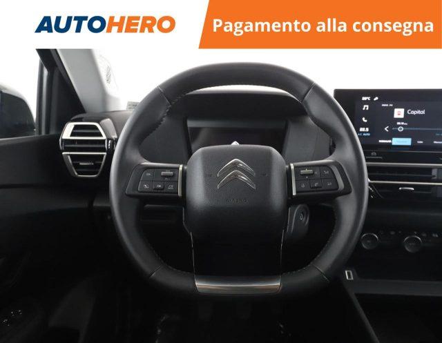 CITROEN C4 PureTech 130 S&S Plus