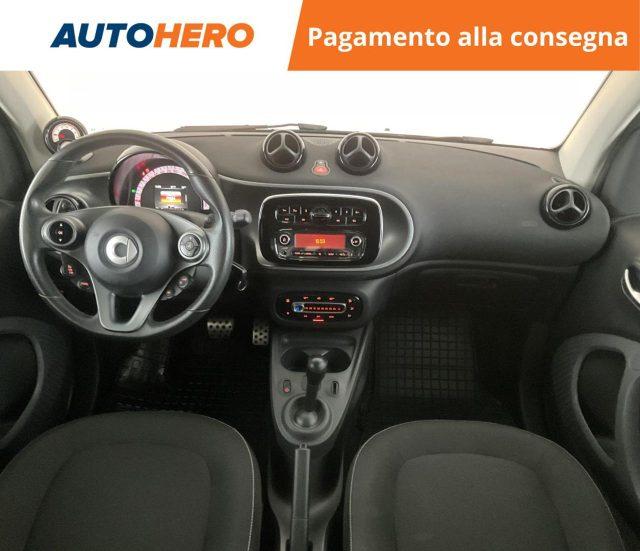 SMART ForTwo 90 0.9 Turbo twinamic Urban