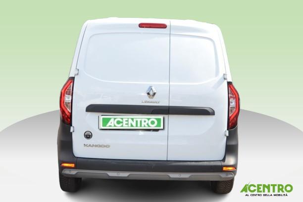 RENAULT Kangoo 3ª serie - KANGOO DCI