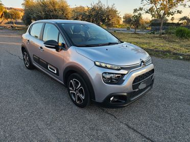 Citroen C3 PureTech 83 S&S Feel Pack