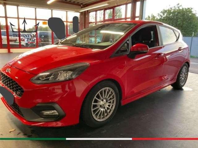 Ford Fiesta 5p 1.5 ST s&s 200cv