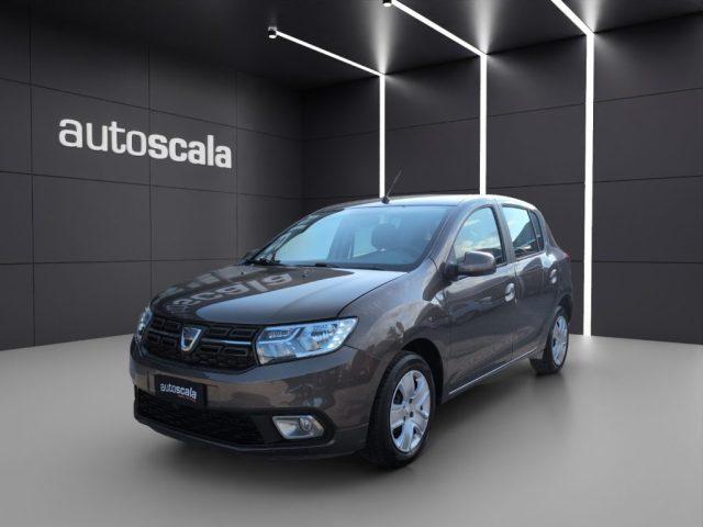 DACIA Sandero Streetway 1.0 TCe 100 CV ECO-G Comfort