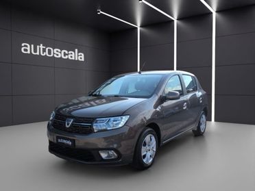 DACIA Sandero Streetway 1.0 TCe 100 CV ECO-G Comfort