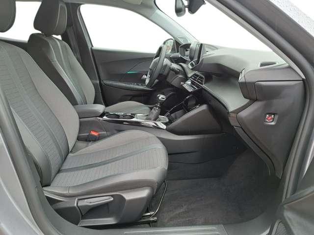 Peugeot 2008 1.5 bluehdi Allure Pack s&s 110cv