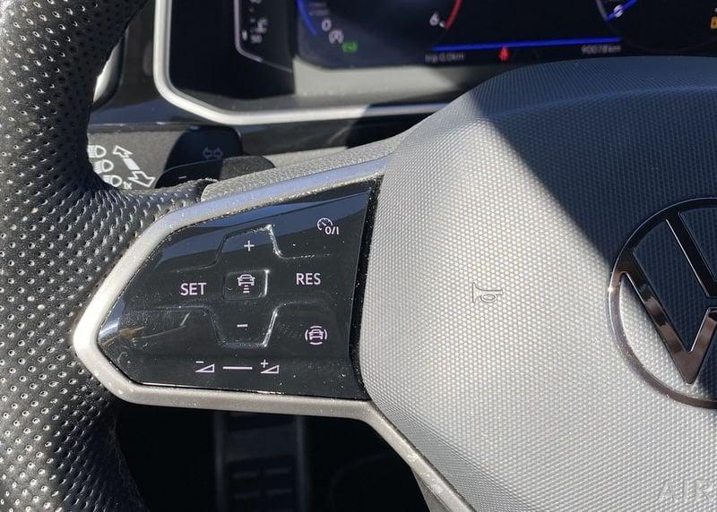 Volkswagen T-Roc R-Line 2.0 TDI 150 CV DSG