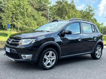 Dacia Sandero Stepway 900 TCe 12V 90CV Prestige