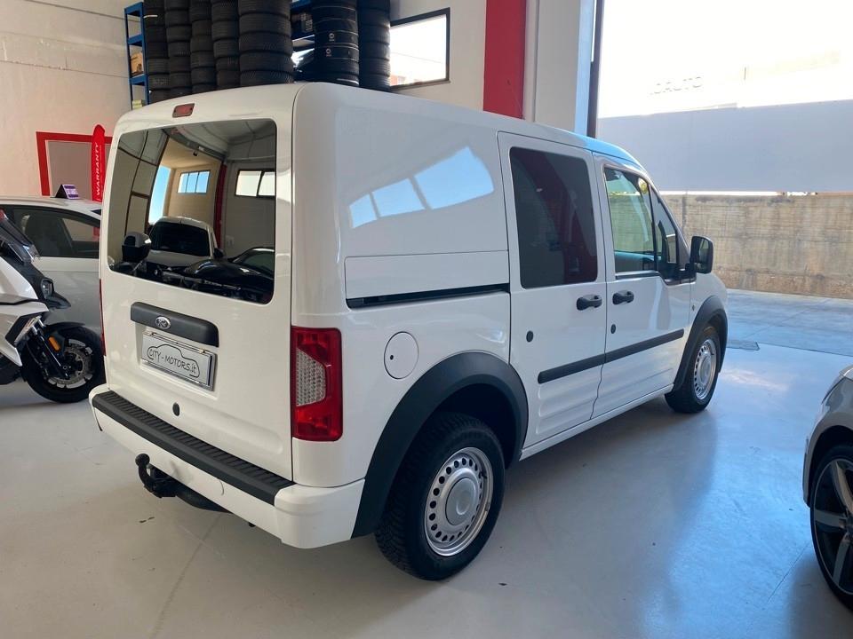 Ford Transit Connect 1.8 Tdci Iva Esposta