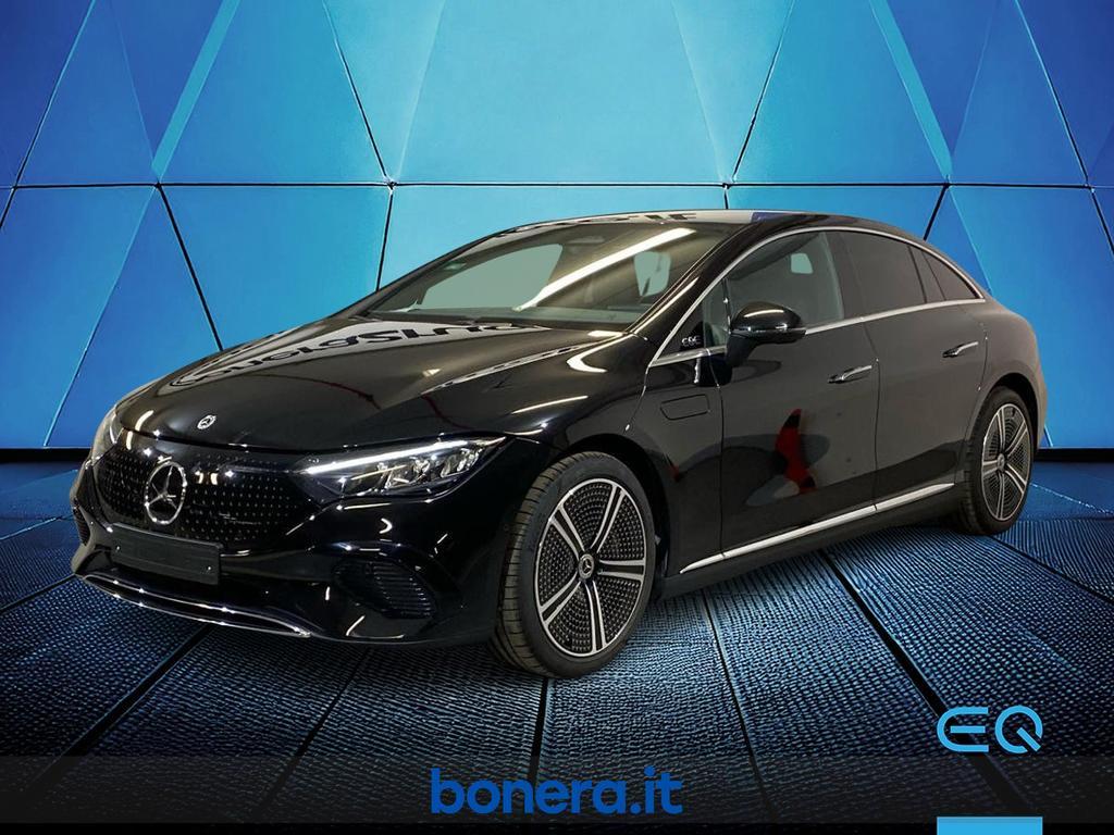 Mercedes EQE 300 Advanced Plus