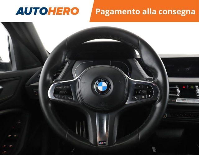 BMW 116 d 5p. Msport