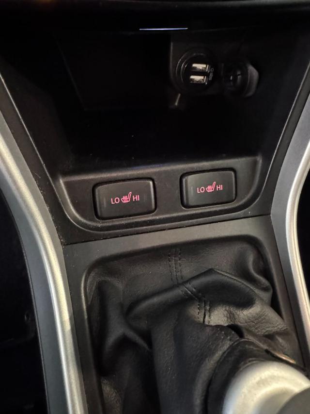 SUZUKI S-Cross 1.4 Boosterjet 4WD All Grip Cool