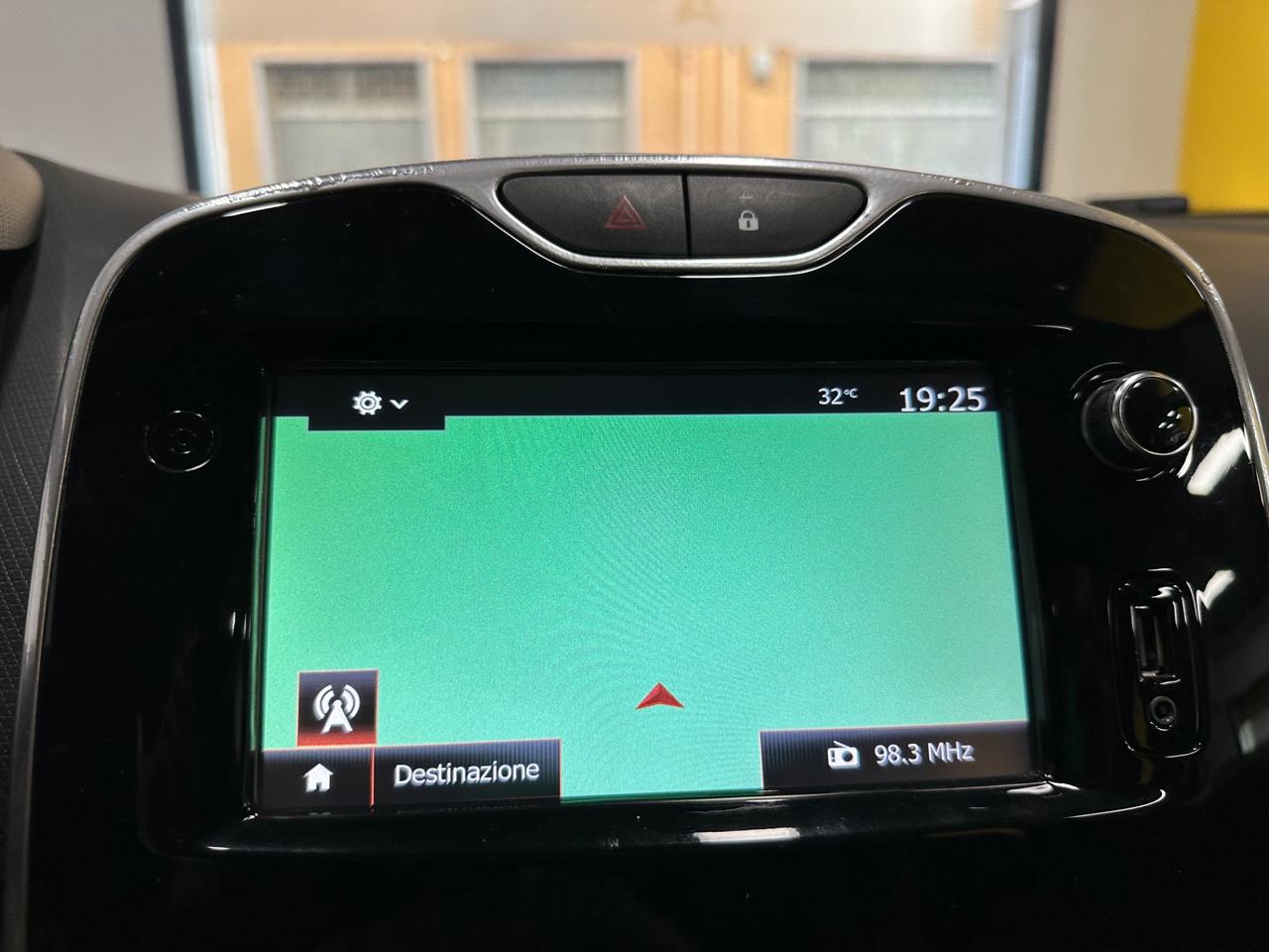 Renault Clio dCi 8V 90CV Start&Stop 5 porte Energy Intens