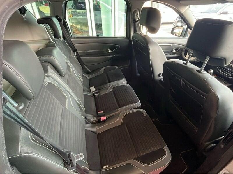 Renault Scénic X-Mod 1.5 dCi 110cv S&S Energy