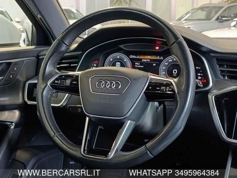 Audi A6 A6 Avant 35 2.0 TDI S tronic Business Sport