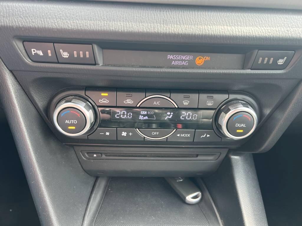 Mazda 3 Mazda3 2.2 Skyactiv-D Exceed