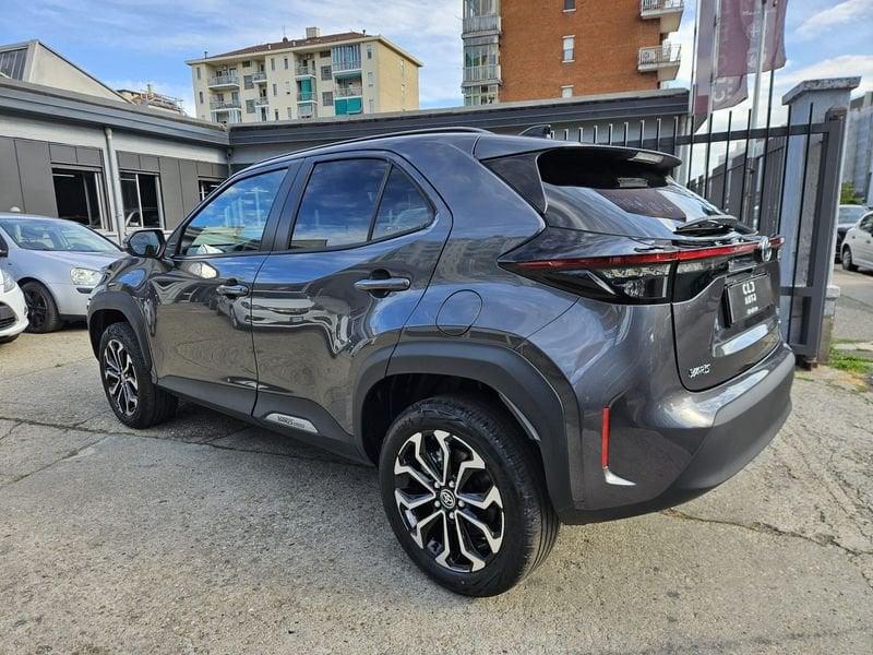 Toyota Yaris Cross 1.5H Trend E-CVT