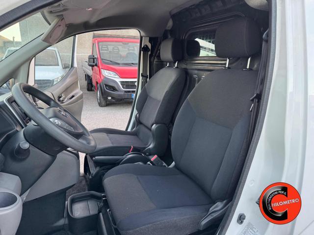 NISSAN e-NV200 VAN COURIER 42kWh -OTTIME CONDIZIONI-