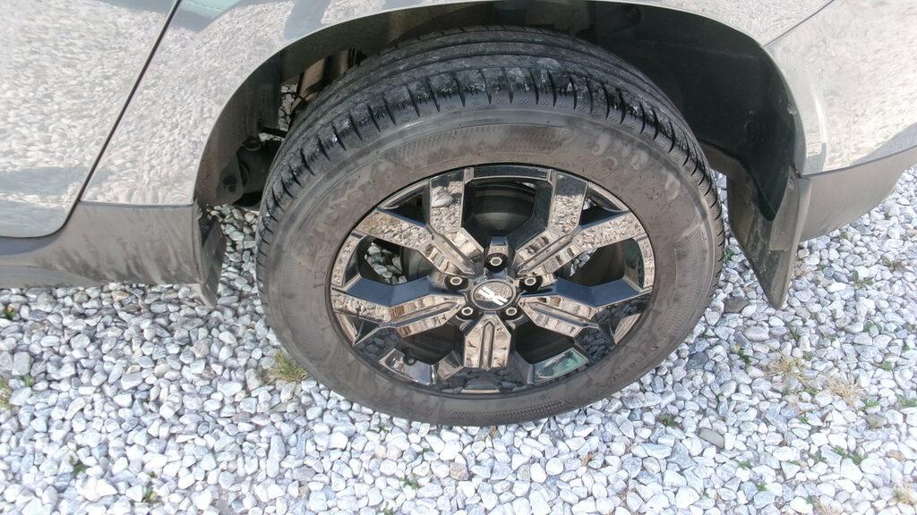 Dacia Duster 1.0 TCe GPL SL Extreme 4x2