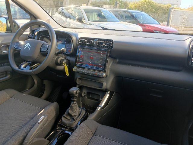 CITROEN C3 Aircross PureTech 110 S&S Plus