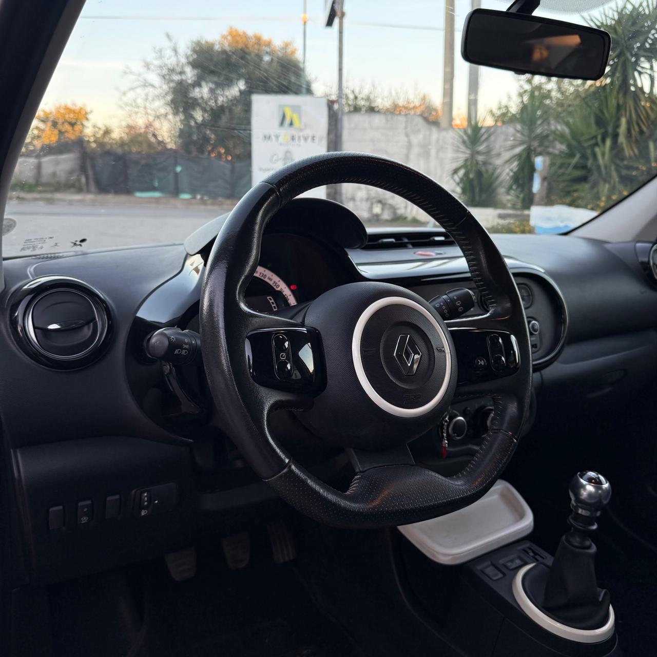 Renault Twingo TCe 90 CV Stop&Start Energy Intens