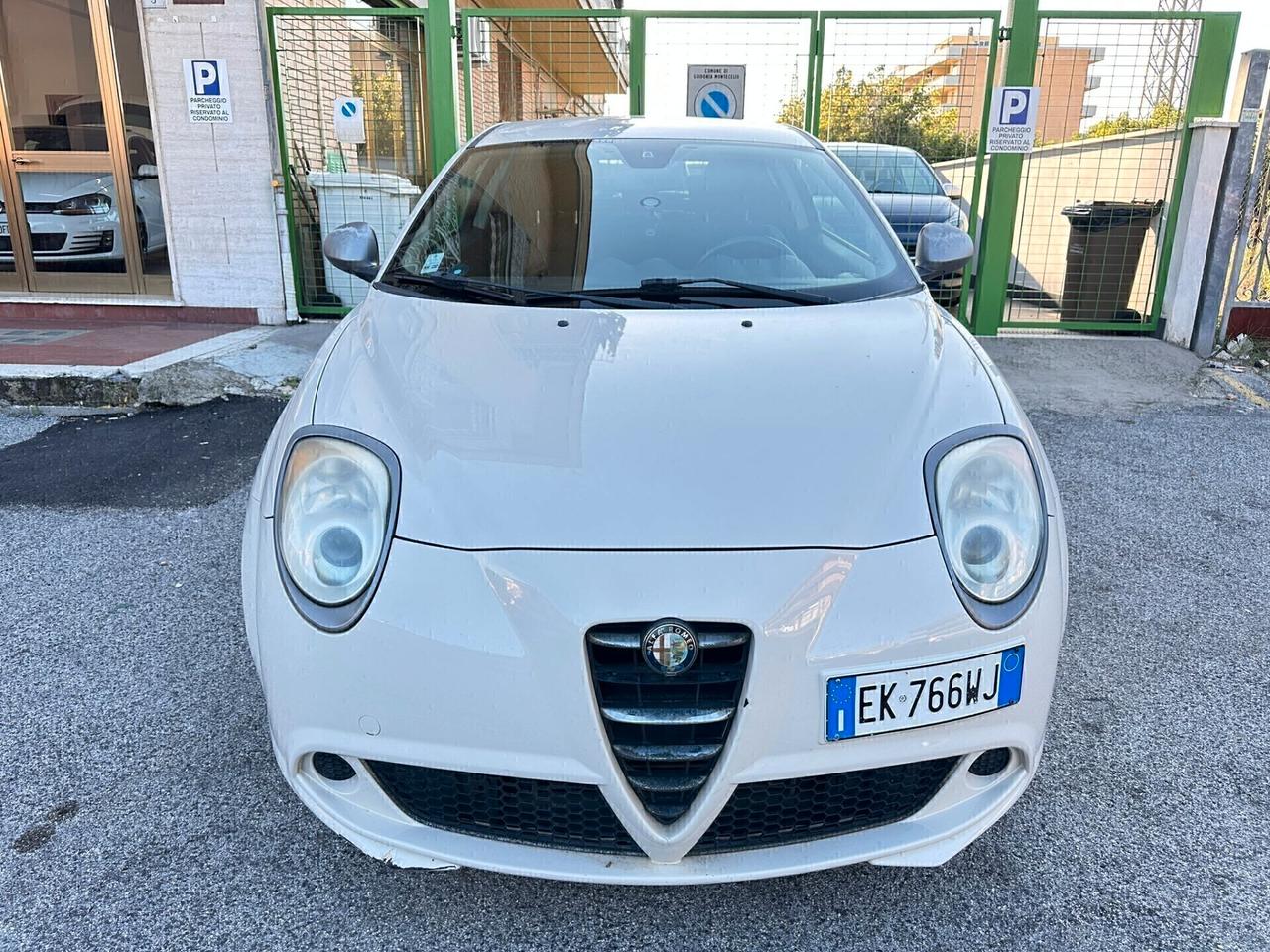 Alfa Romeo MiTo 1.3 JTDm-2 95 CV S&S Progression