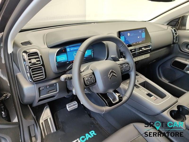 Citroën C5 Aircross Shine - HYBRID 225 e-EAT8