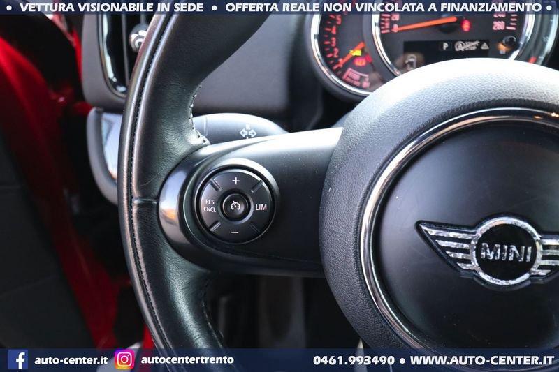 MINI Countryman 1.5 Cooper ALL4 Aut 4X4