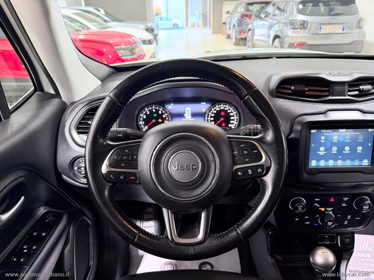 JEEP Renegade 1.0 T3 Limited