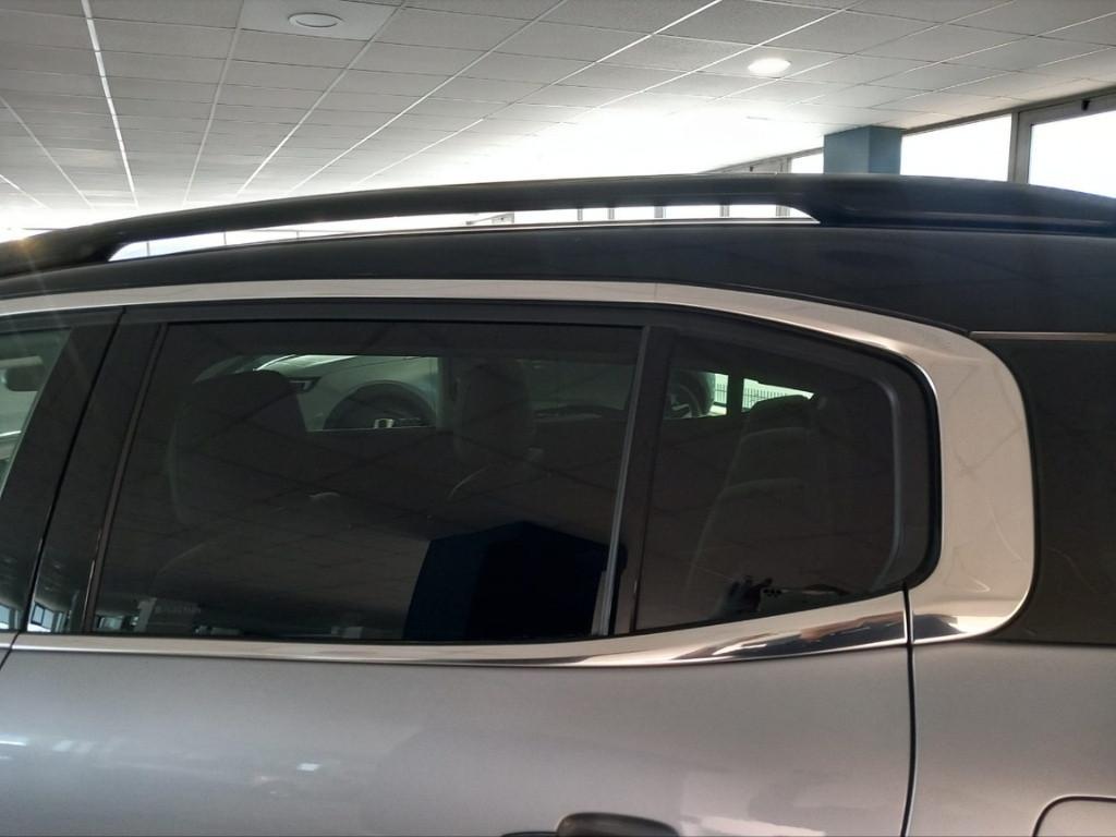 CITROEN C5 Aircross C-Series