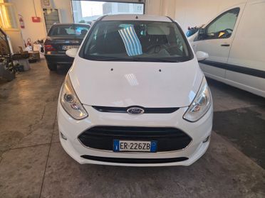 Ford B-Max 1.6 TDCi 95 CV Titanium