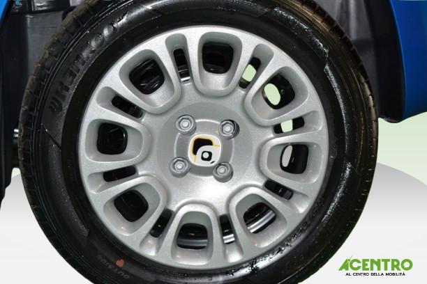 FIAT PANDA - 1.0 70CV hYBRID