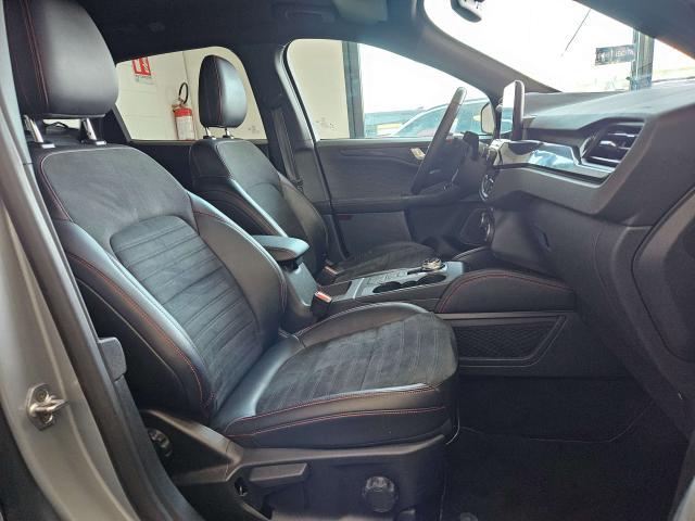 Ford Kuga Kuga III 2020 2.0 ecoblue ST-Line X awd 190cv auto