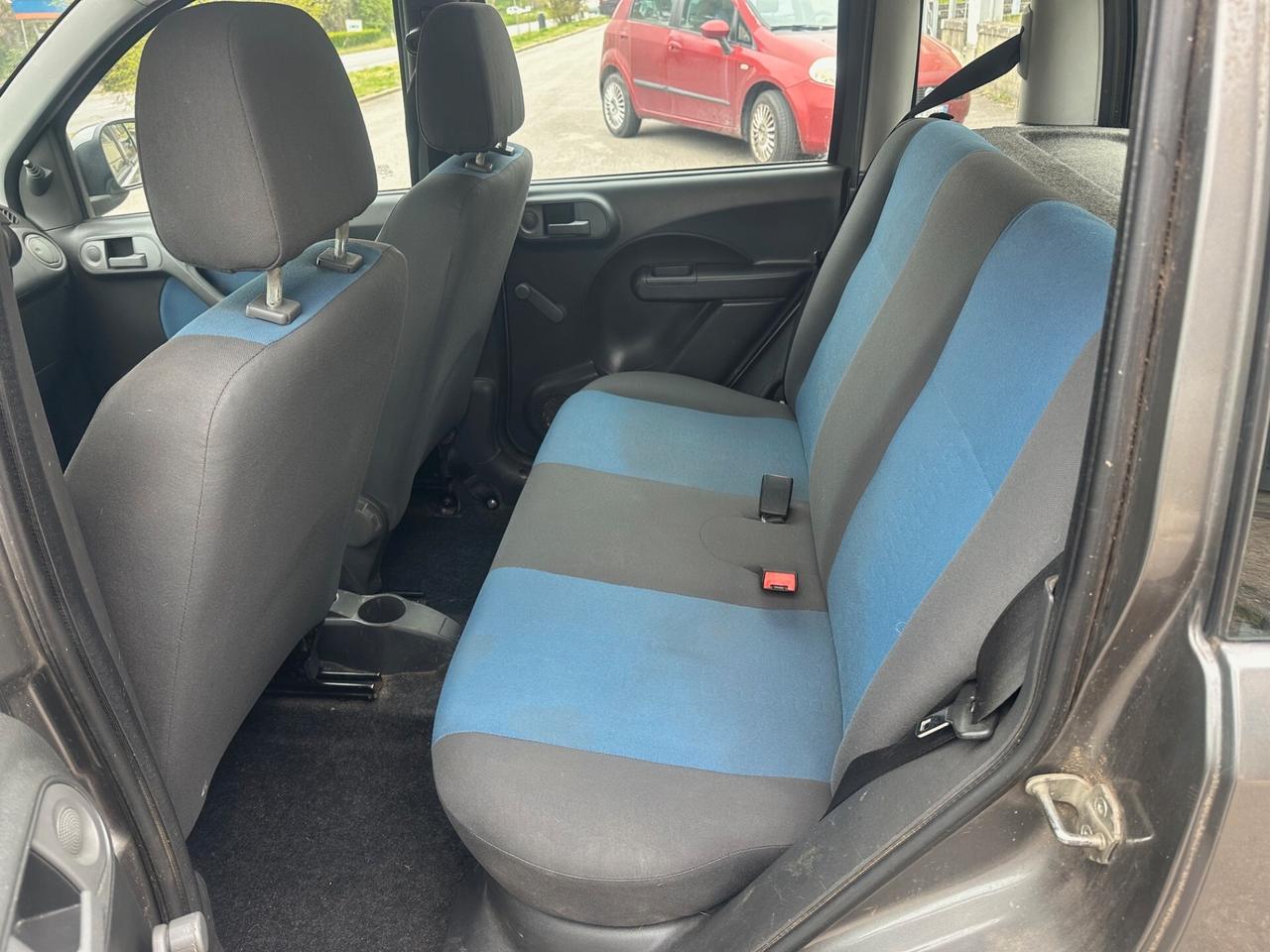 Fiat Panda 1.2 Dynamic Natural Power